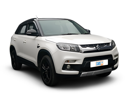 Maruti Vitara Brezza-img